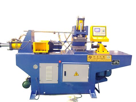 Professional Metal Pipe Processing Equipment 